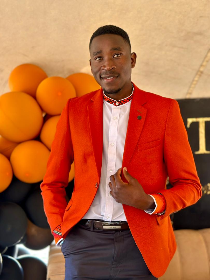 Jehu Mukurazhizha